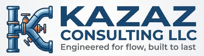 KAZAZ CONSULTING LLC