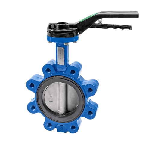Butterfly Valve