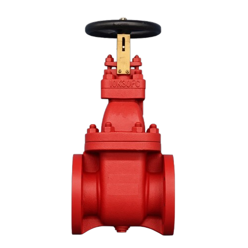 Gate Valve